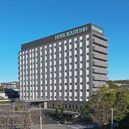 Hotel Route Inn Кувана Экстерьер фото