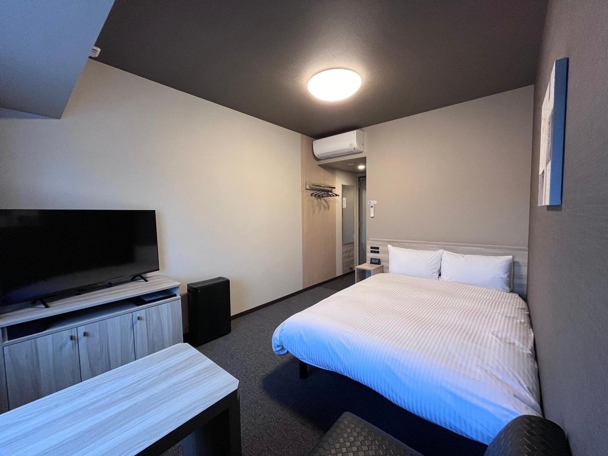 Hotel Route Inn Кувана Экстерьер фото