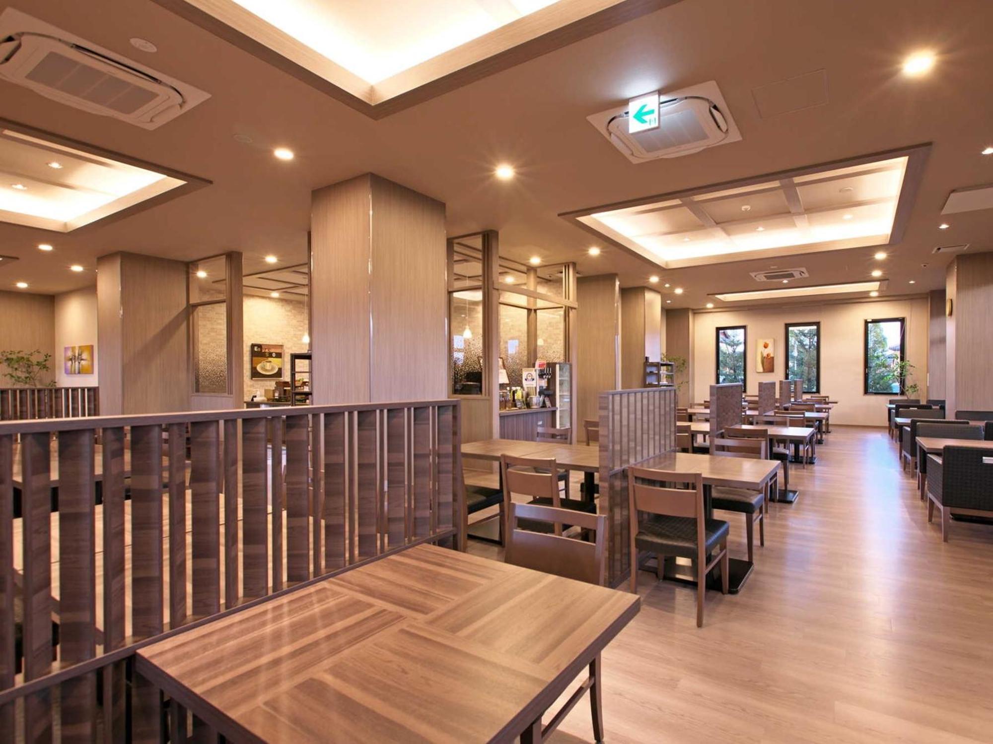 Hotel Route Inn Кувана Экстерьер фото