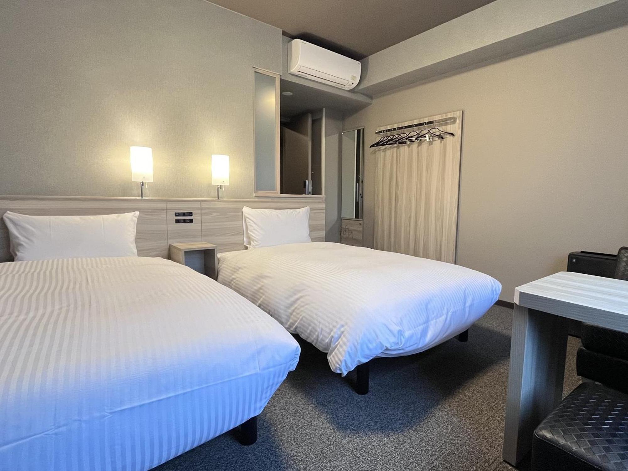 Hotel Route Inn Кувана Экстерьер фото