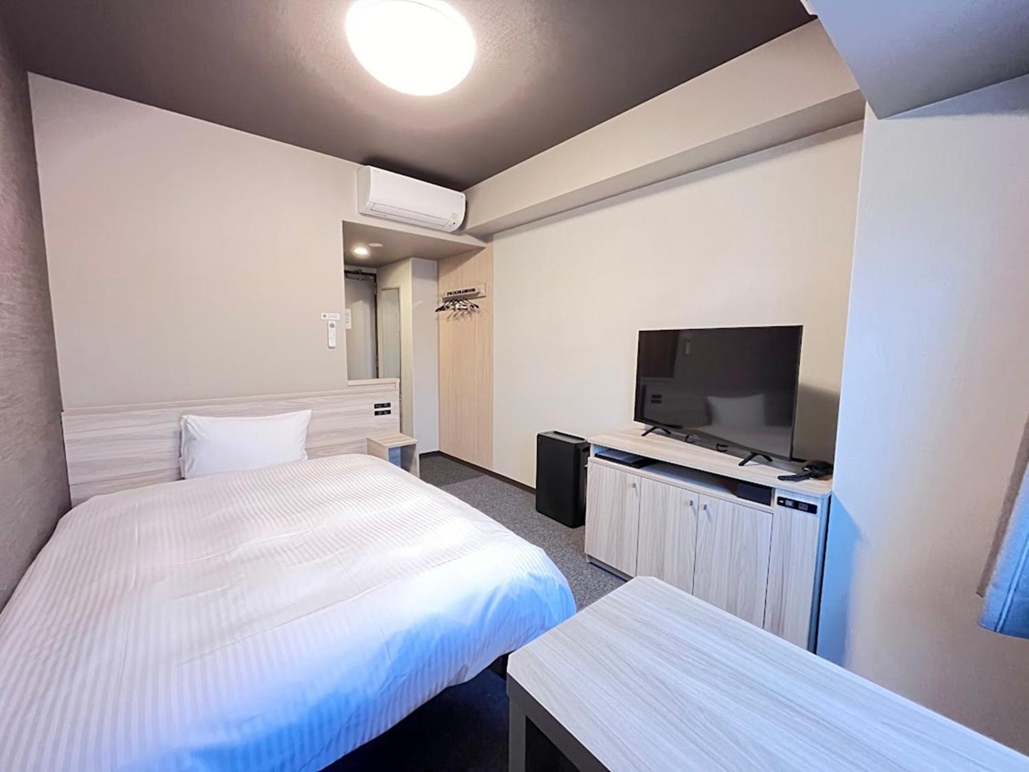 Hotel Route Inn Кувана Экстерьер фото