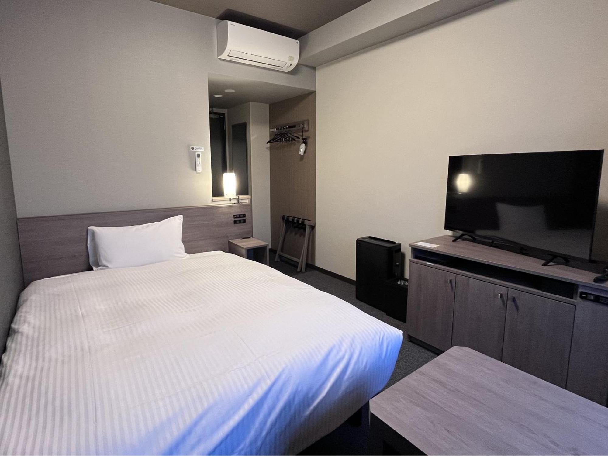 Hotel Route Inn Кувана Экстерьер фото